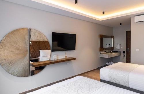 Jiutepec Hotel | Hotel Boutique Alma