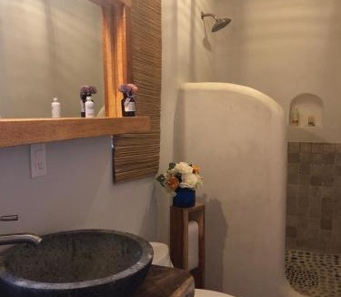 San Agustinillo Hotel | Hotel Boutique casa la Malagueña