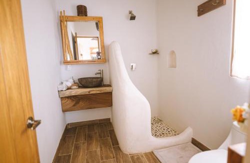 San Agustinillo Hotel | Hotel Boutique casa la Malagueña