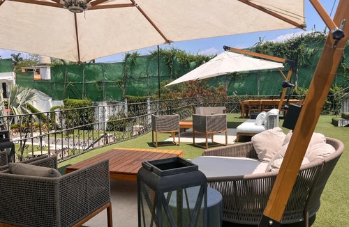 Gabriel Tepepa Hotel | Hotel Boutique Casa Ceibas