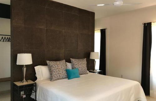 San Guillermo Hotel | Hotel Boutique Casa de Campo Malinalco