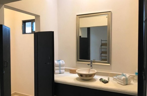 San Guillermo Hotel | Hotel Boutique Casa de Campo Malinalco