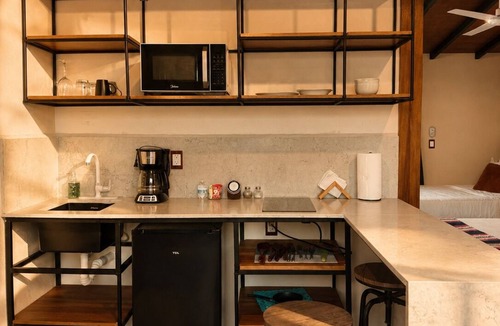 Zona Centro Hotel | Hotel Boutique Casa Jade