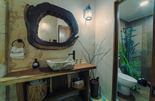 Zona Centro Hotel | Hotel Boutique Casa Lanz XVII