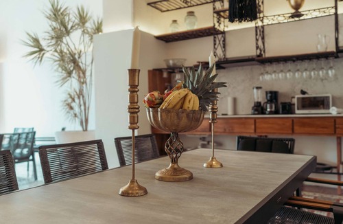 Campeche Hotel | Hotel Boutique Casa Piedad