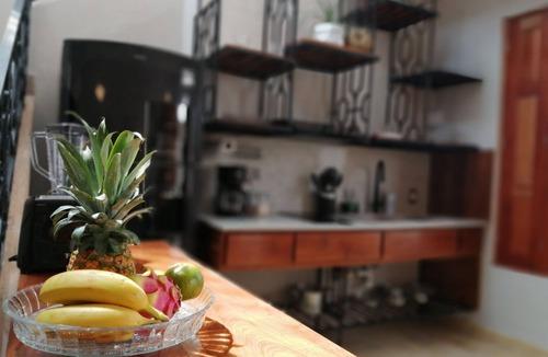 Campeche Hotel | Hotel Boutique Casa Piedad
