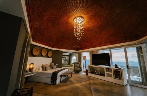 Taxco Hotel | Hotel Boutique de Cantera y Plata