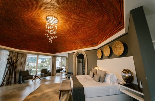 Taxco Hotel | Hotel Boutique de Cantera y Plata