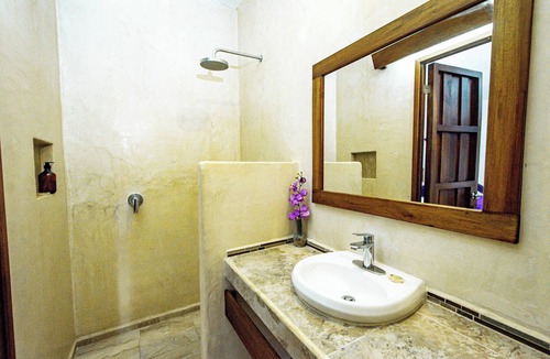 Valladolid Hotel | Hotel Boutique Kiin Wayeb