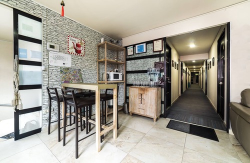 Tlaxcala Hotel | Hotel Boutique Las Campanas