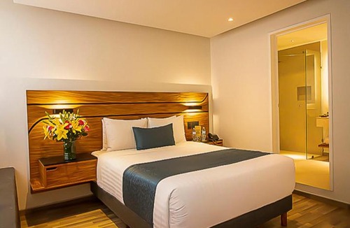Historic Centre Hotel | Hotel Boutique Maria