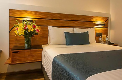 Historic Centre Hotel | Hotel Boutique Maria