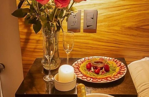 Historic Centre Hotel | Hotel Boutique Maria