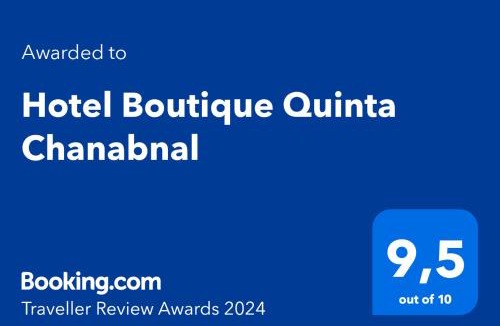 Palenque Hotel | Hotel Boutique Quinta Chanabnal