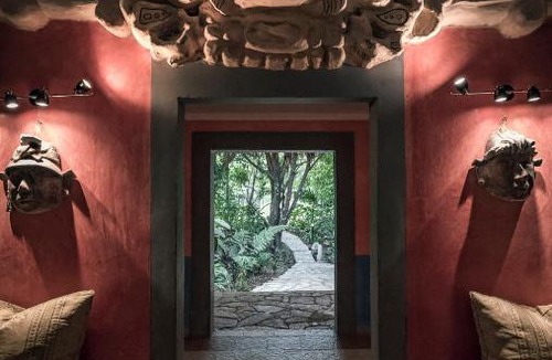Palenque Hotel | Hotel Boutique Quinta Chanabnal