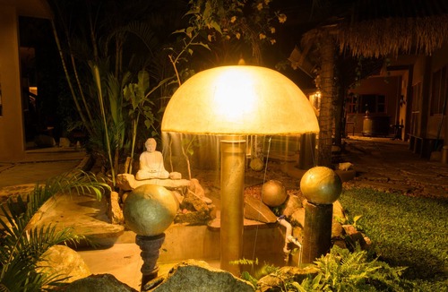 Palenque Villa | Hotel Boutique Villas Adriana. Palenque Suite