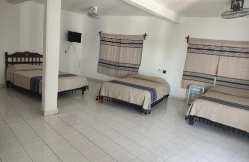 Puerto Escondido Hotel | Hotel Brilan