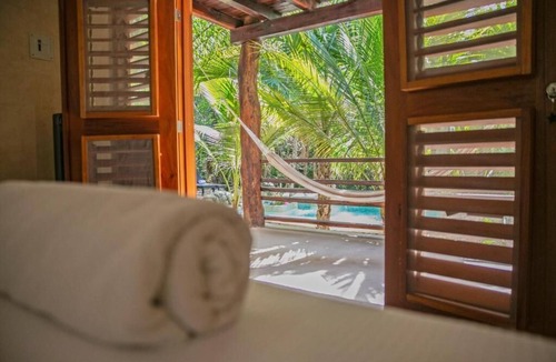 Buenavista Hotel | Hotel Buenavista Bacalar Jungle Experience
