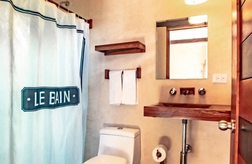 Buenavista Hotel | Hotel Buenavista Bacalar Jungle Experience