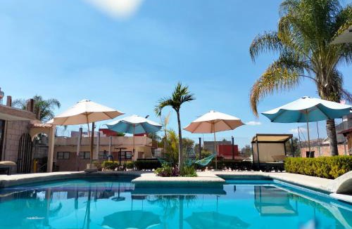 Barrio de Santa Ana Hotel | Hotel Bungalows La Era