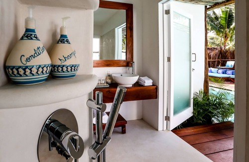 Zona Hotelera Hotel | Hotel Cabañas Tulum Beach Hotel & Spa