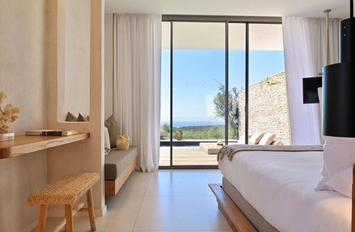 Bonifacio Hotel | Hotel Cala di Greco