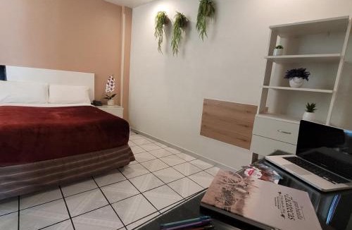 Guadalupe Hotel | Hotel Cali Blvd.