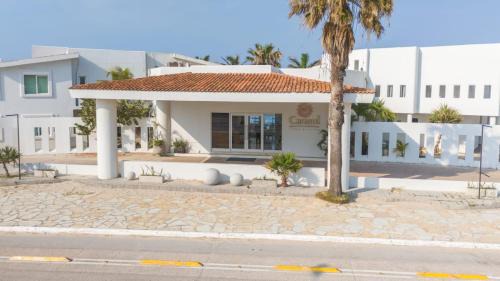 Ciudad Madero Hotel | HOTEL CARASOL VILLAS & SUITES