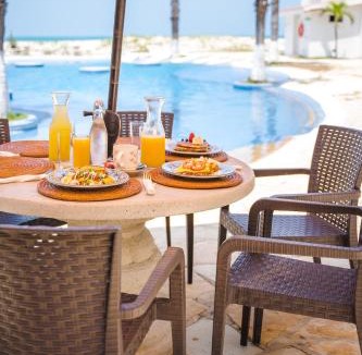 Ciudad Madero Hotel | HOTEL CARASOL VILLAS & SUITES