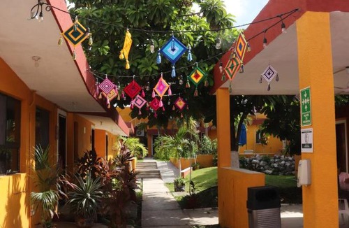 Colonia Centro Hotel | Hotel Caribe