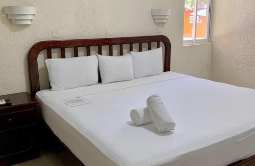 Colonia Centro Hotel | Hotel Caribe