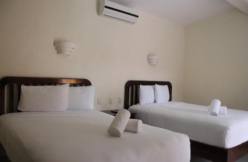 Colonia Centro Hotel | Hotel Caribe