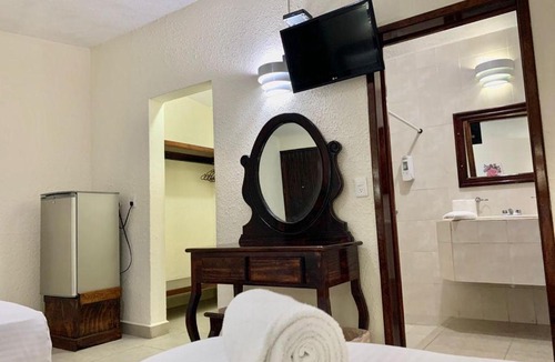 Colonia Centro Hotel | Hotel Caribe