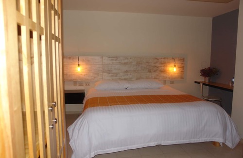 Comitan de Dominguez Hotel | Hotel Casa Caelum