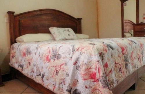 Bernal Hotel | Hotel Casa Cabrera