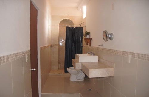 Downtown Puerto Vallarta Hotel | Hotel Casa del Parque Vallarta