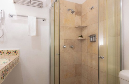 Romantic Zone Hotel | Hotel Casa Dona Susana by Los Arcos