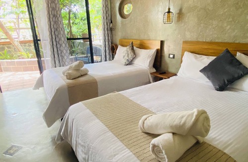 Atlixco Hotel | Hotel Casa Grangelo