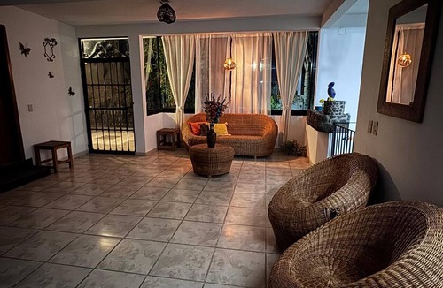 Atlixco Hotel | Hotel Casa Grangelo