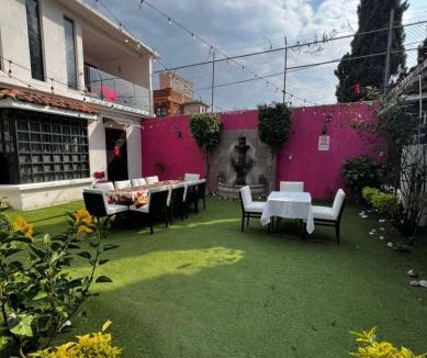 Barrio de Santa Ana Hotel | Hotel Casa Ixtapan, Ixtapan de la Sal