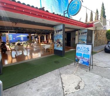 Barrio de Santa Ana Hotel | Hotel Casa Ixtapan, Ixtapan de la Sal