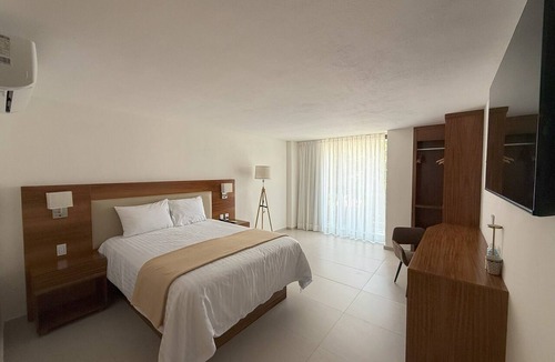 Downtown Puerto Vallarta Hotel | Hotel Casa Kavia Vallarta