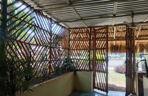 Bacalar House | Hotel Casa Maguey