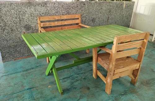 Bacalar House | Hotel Casa Maguey