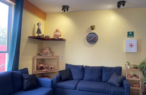 Comitan de Dominguez Hotel | Hotel Casa Rus