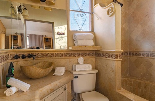 San Miguel de Allende Hotel | Hotel Casa Las Palmas