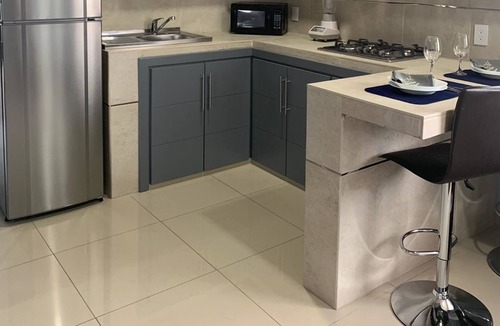 Tepatitlan de Morelos Apartment | Hotel Casa Blanca & Suites
