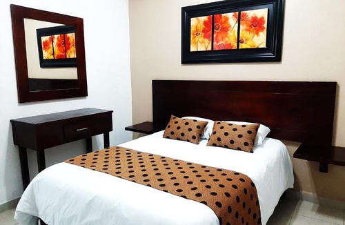 Tuxtla Gutierrez Hotel | Hotel Casa Real