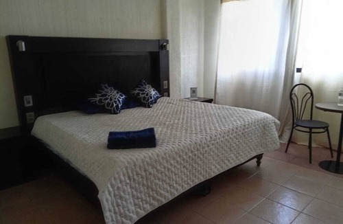 Jilotepec de Abasolo Hotel | Hotel Casa Real Xilotepec