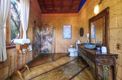 San Francisco Hotel | Hotel Casa San Pancho